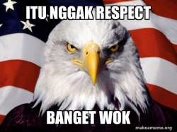 American Pride Eagle