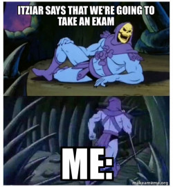 Skeletor Facts