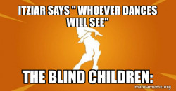Orange Justice