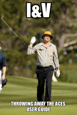 Fuck This Shit (Bill Murray)