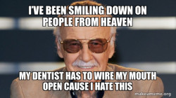 Stan Lee