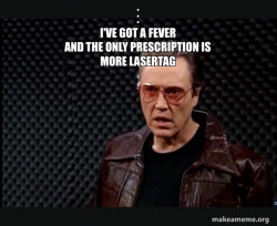 More Cowbell