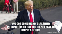 Trump - Impeachment Quid Pro Quo