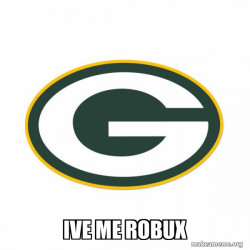 Green Bay Packers
