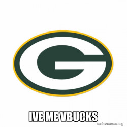 Green Bay Packers