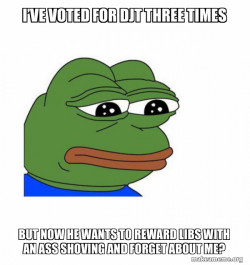 Feels Bad Man