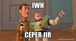 Ih caper jir
