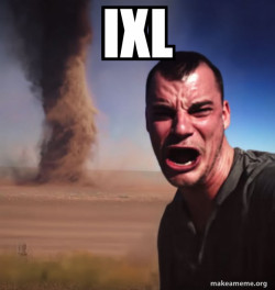Tornado Guy