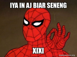 Teman lu