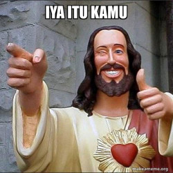 Cool Jesus