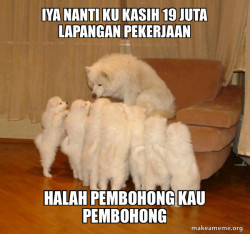 Storytelling Dog