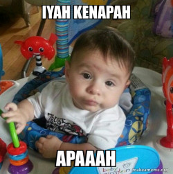 'Whatever' Kid