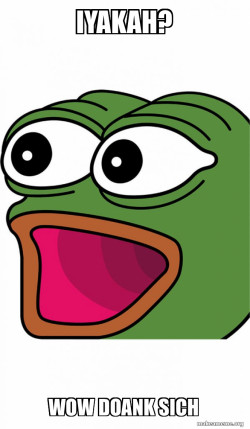 Poggers