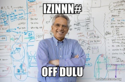 Good Guy Professor