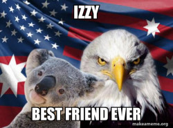 Ameristralia