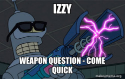 Blasting Bender 