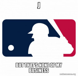 MLB Major League Baseball
