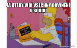 Computer Homer