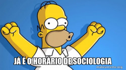 Happy Homer