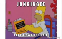 Computer Homer