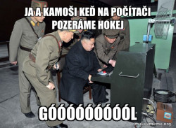 North Korea Not Scary