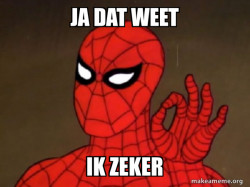 Spiderman - Care factor Zero