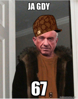 Scumbag RFK