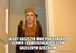 Scumbag Pam Bondi