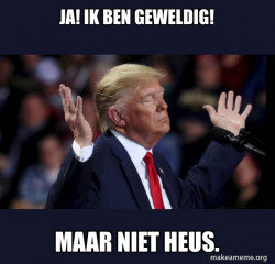Trump Impeached