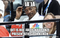 Snoop Dogg Sunglasses at Olympics
