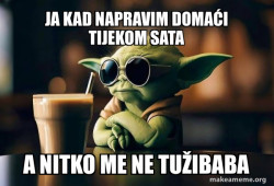 Cool Yoda (Sunglasses)