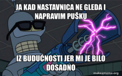 Blasting Bender 