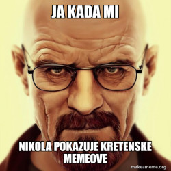 Walter White Breaking Bad