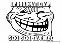Trollface