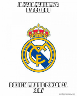 Real Madrid