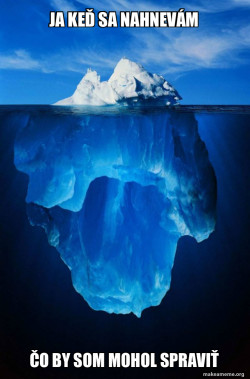Iceberg