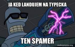 Blasting Bender 