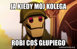 GI Robot