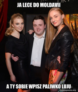 Good Luck John