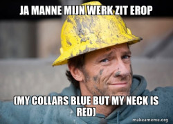 A Dirty Job