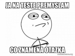 Challenge Acccepted