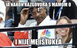 Snoop Dogg Sunglasses at Olympics