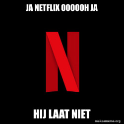 Netflix