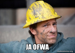 A Dirty Job