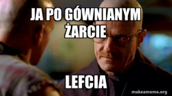 Breaking Bad
