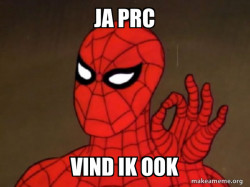Spiderman - Care factor Zero