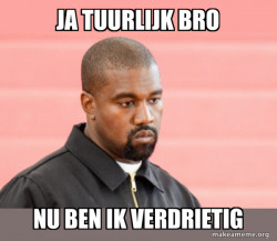 Kanye West