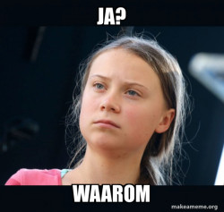 Greta Thunberg