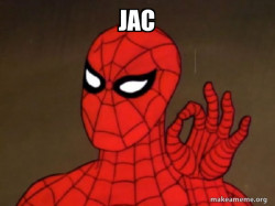 Spiderman - Care factor Zero