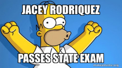Happy Homer